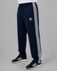 track pants adidas 3 stripes | Navy