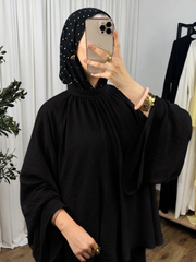 بلوزه أوفر سايز من آيلس