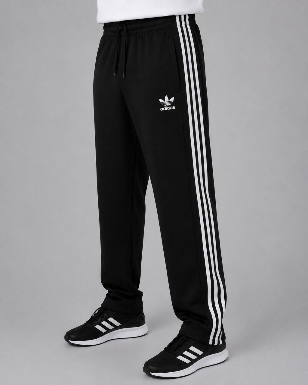 track pants adidas 3 stripes | Men