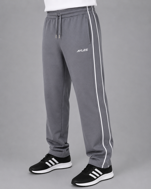 Double Stripe Sweatpants | Men