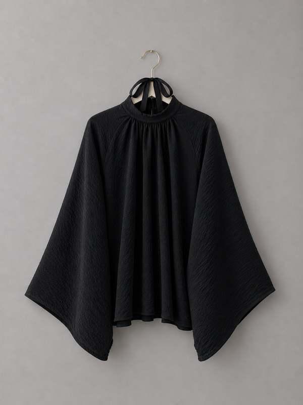 Oversized blouse from AYLES
