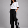 track pants adidas 3 stripes