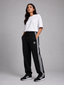 track pants adidas 3 stripes