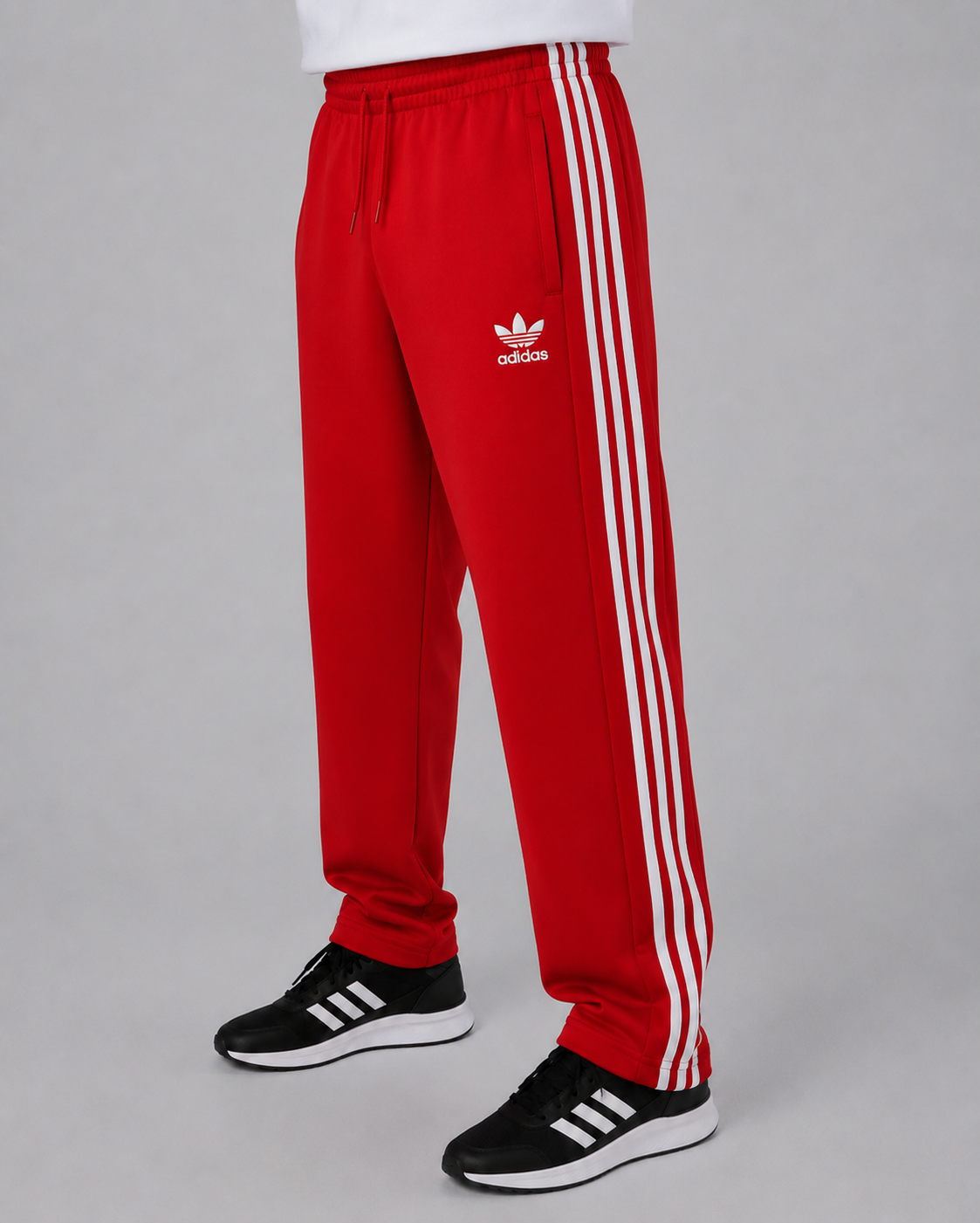 track pants adidas 3 stripes | Men الصورة الرئيسية