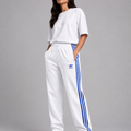 track pants adidas 3 stripes