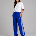 track pants adidas 3 stripes