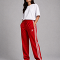 track pants adidas 3 stripes