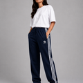 track pants adidas 3 stripes