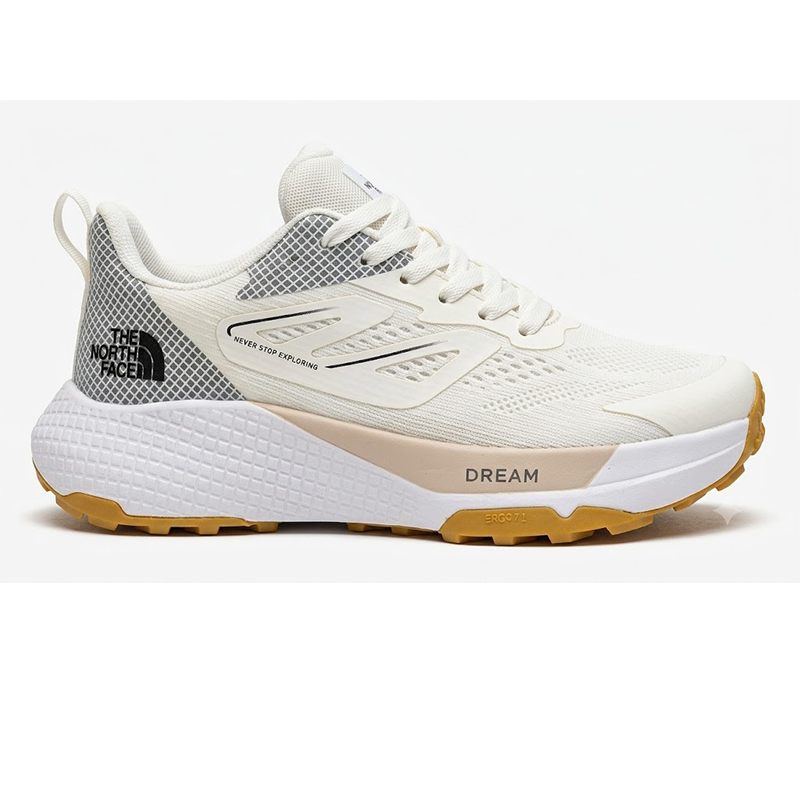 The North Face 500 shoes Secondary image