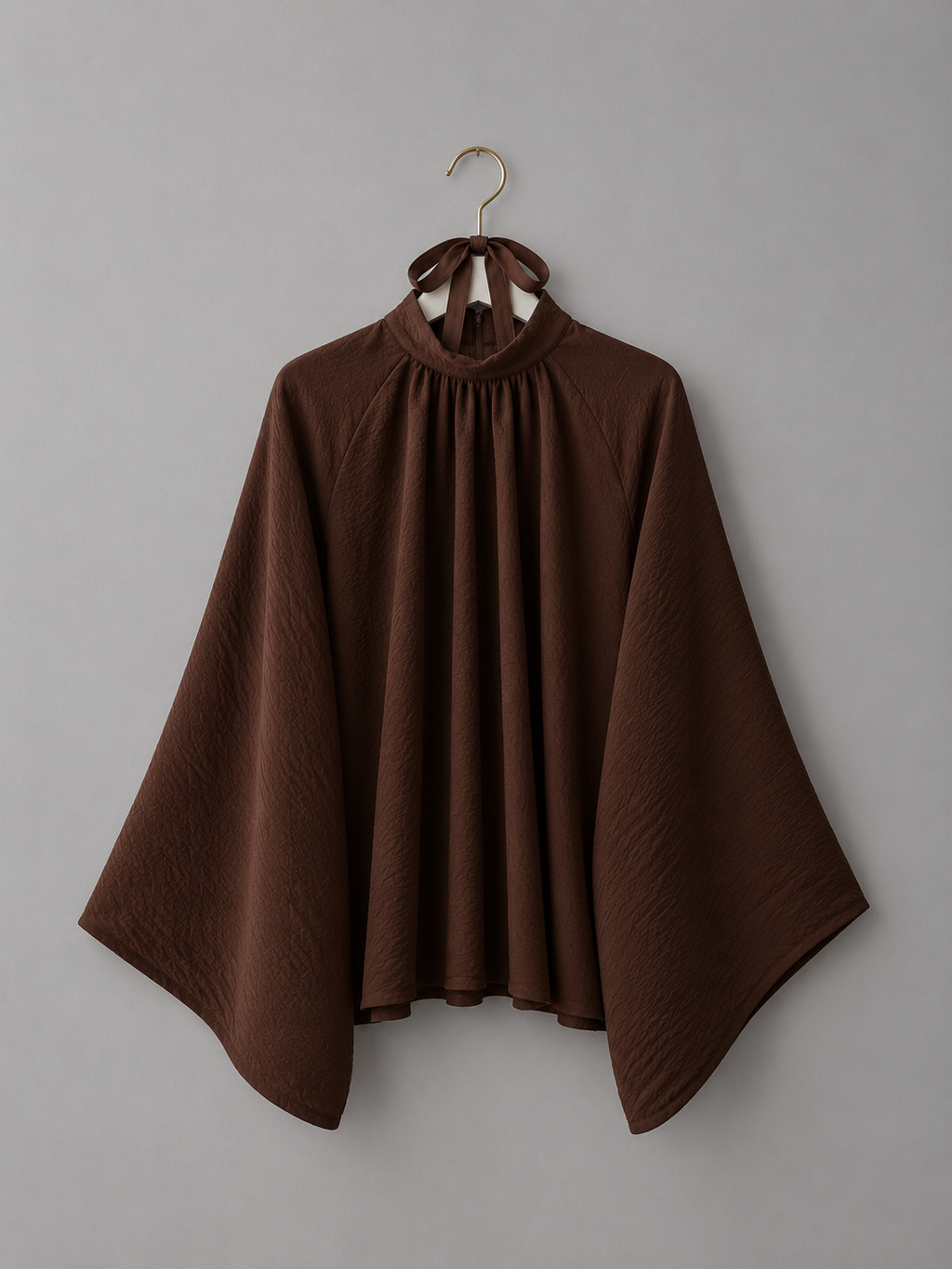 Oversized blouse from AYLES