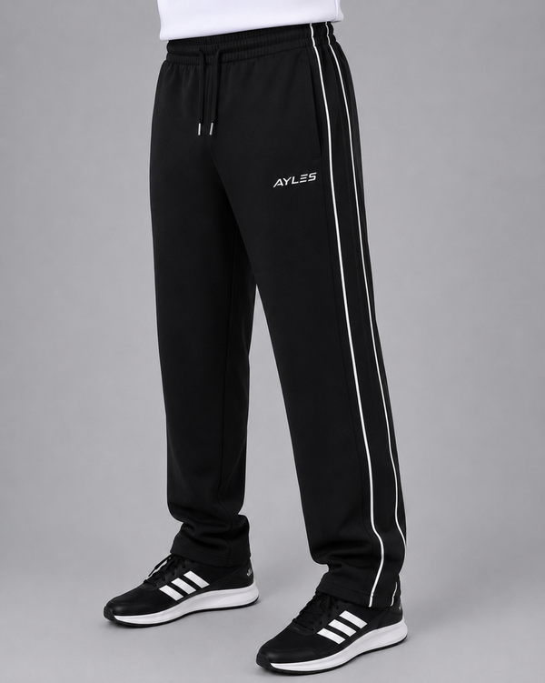 Double Stripe Sweatpants | Men